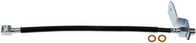 Brake Hydraulic Hose Parts Master BH621668