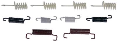 Parking Brake Hardware Kit Dorman - First Stop HW7358