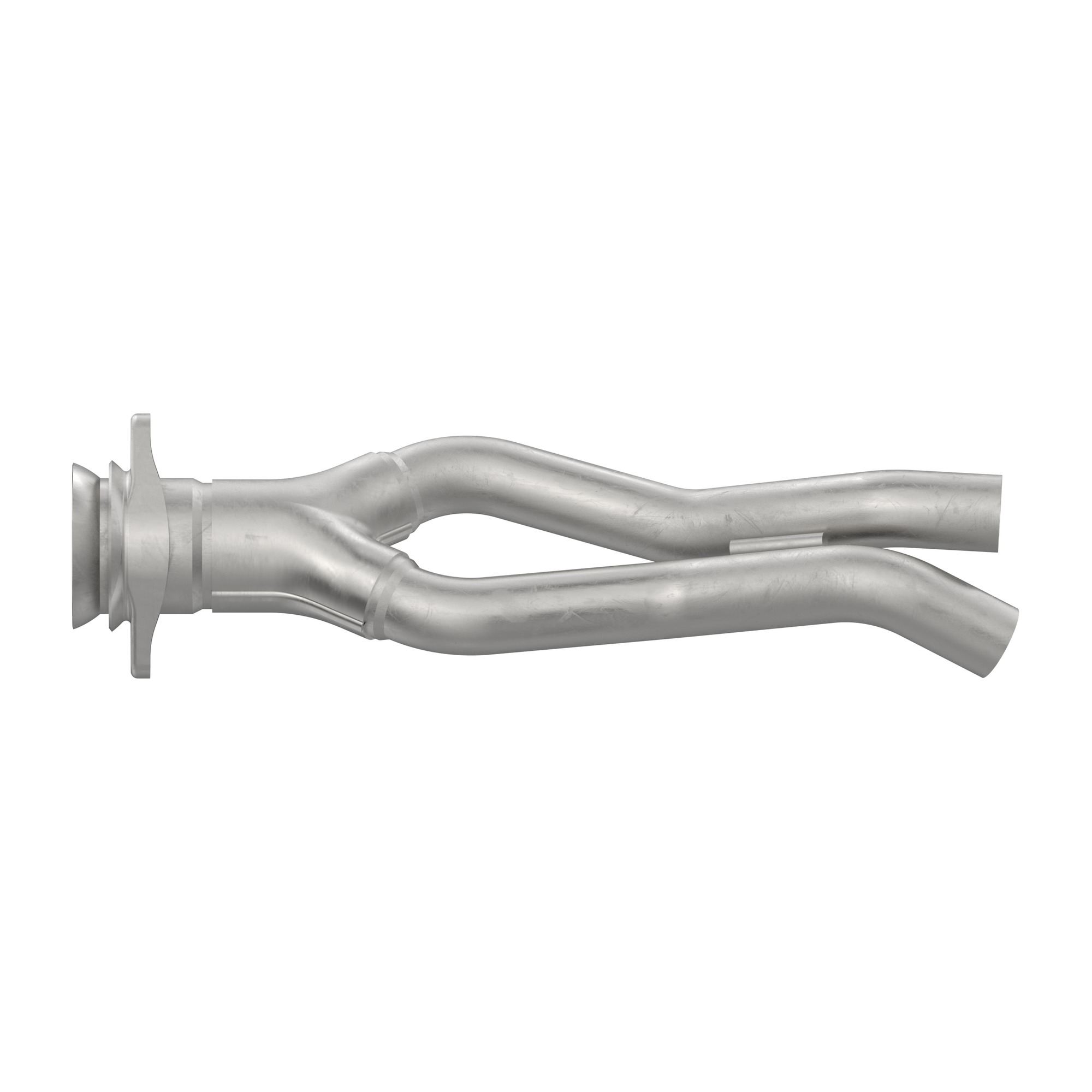 Exhaust Y Pipe Walker Exhaust 50222