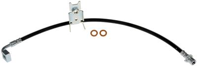 Brake Hydraulic Hose Parts Master BH620911