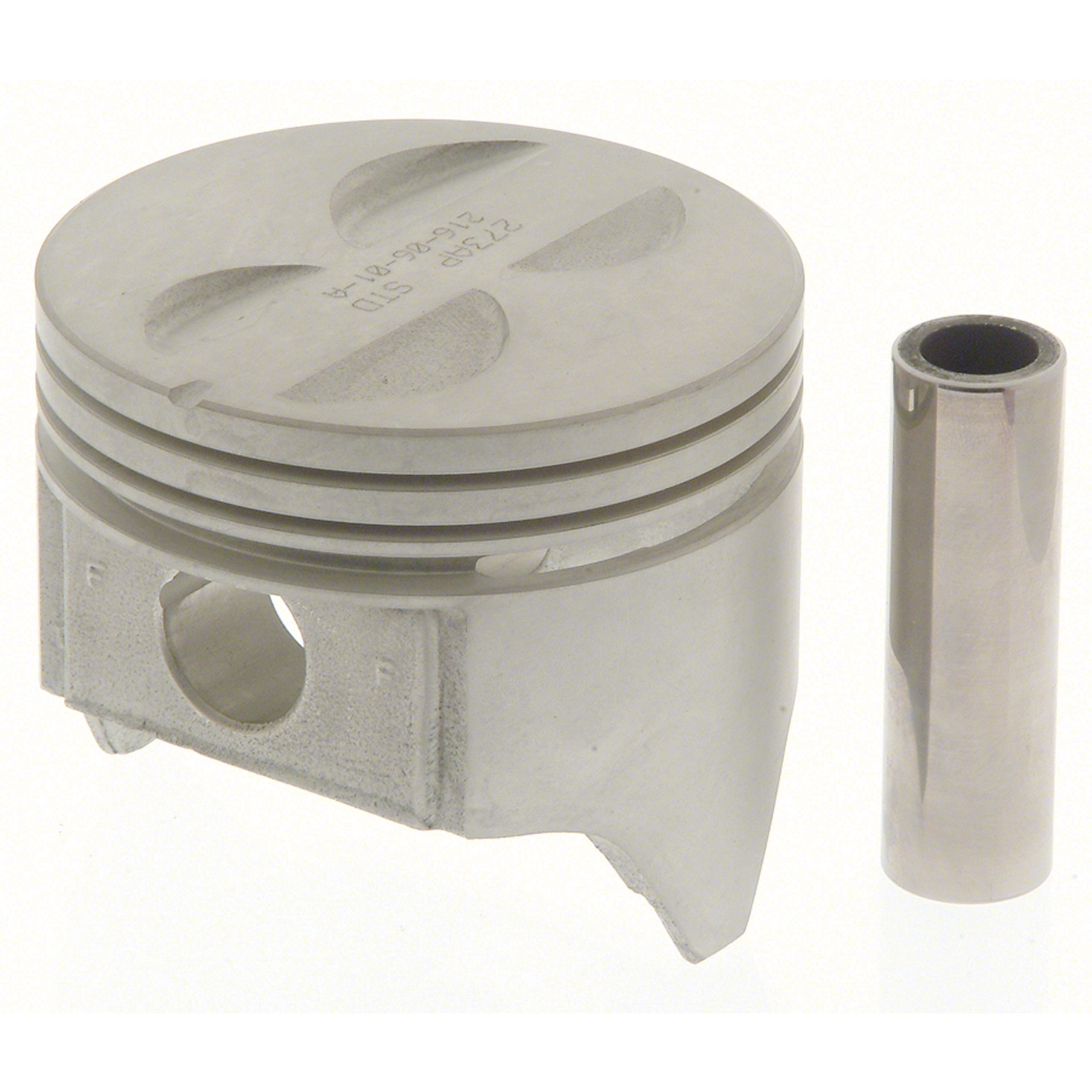Engine Piston Set Speed Pro L-2165F 30