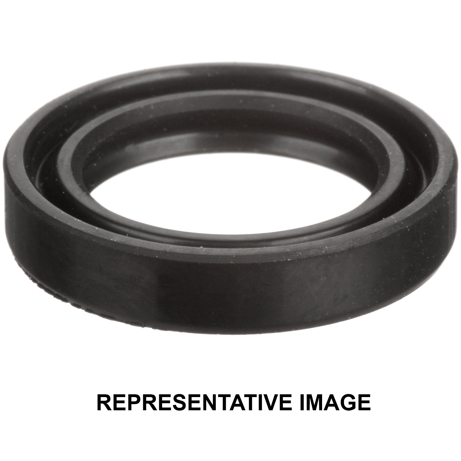 Automatic Transmission Oil Pump Seal ATP WO-10