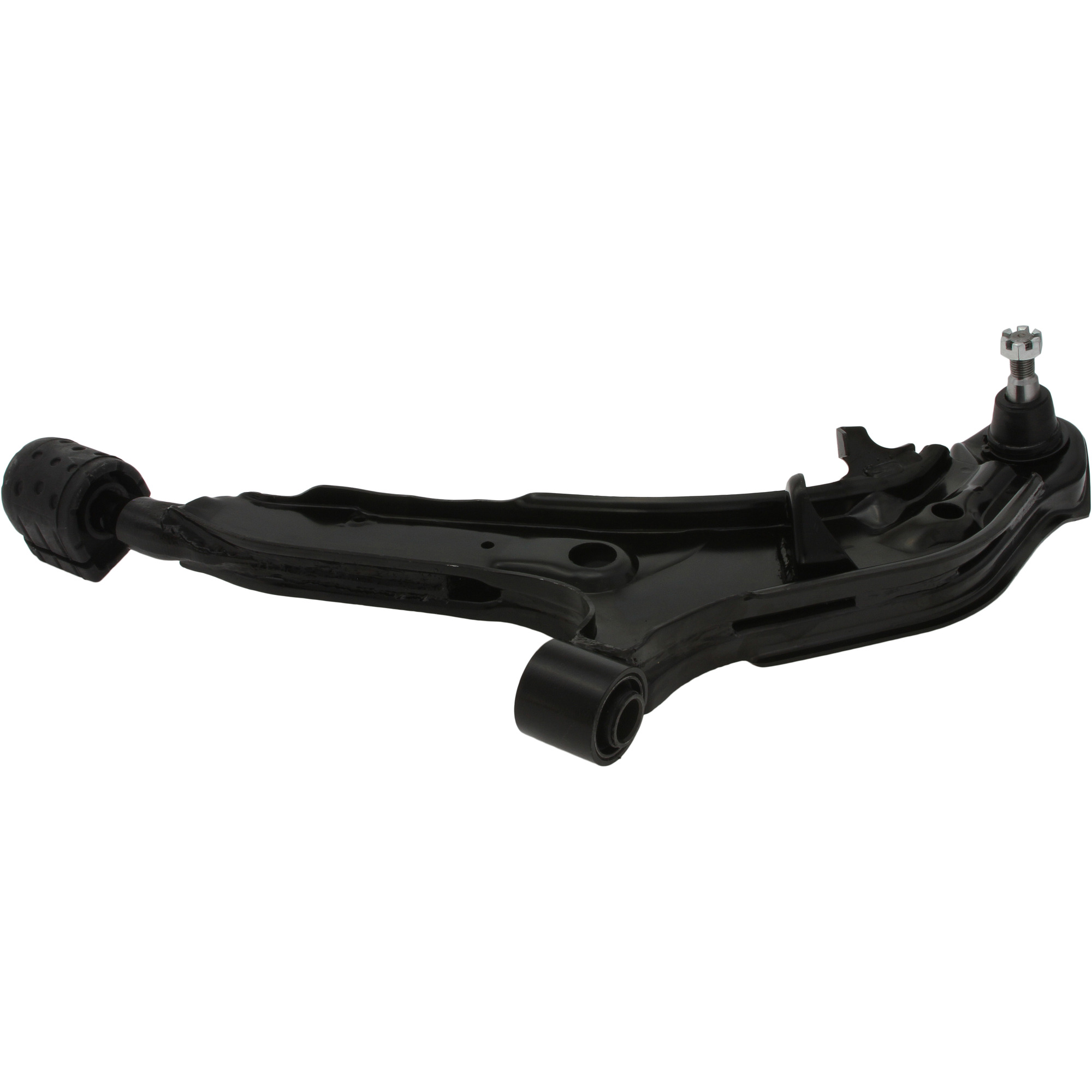 Suspension Control Arm and Ball Joint Assembly Centric Parts 62242044
