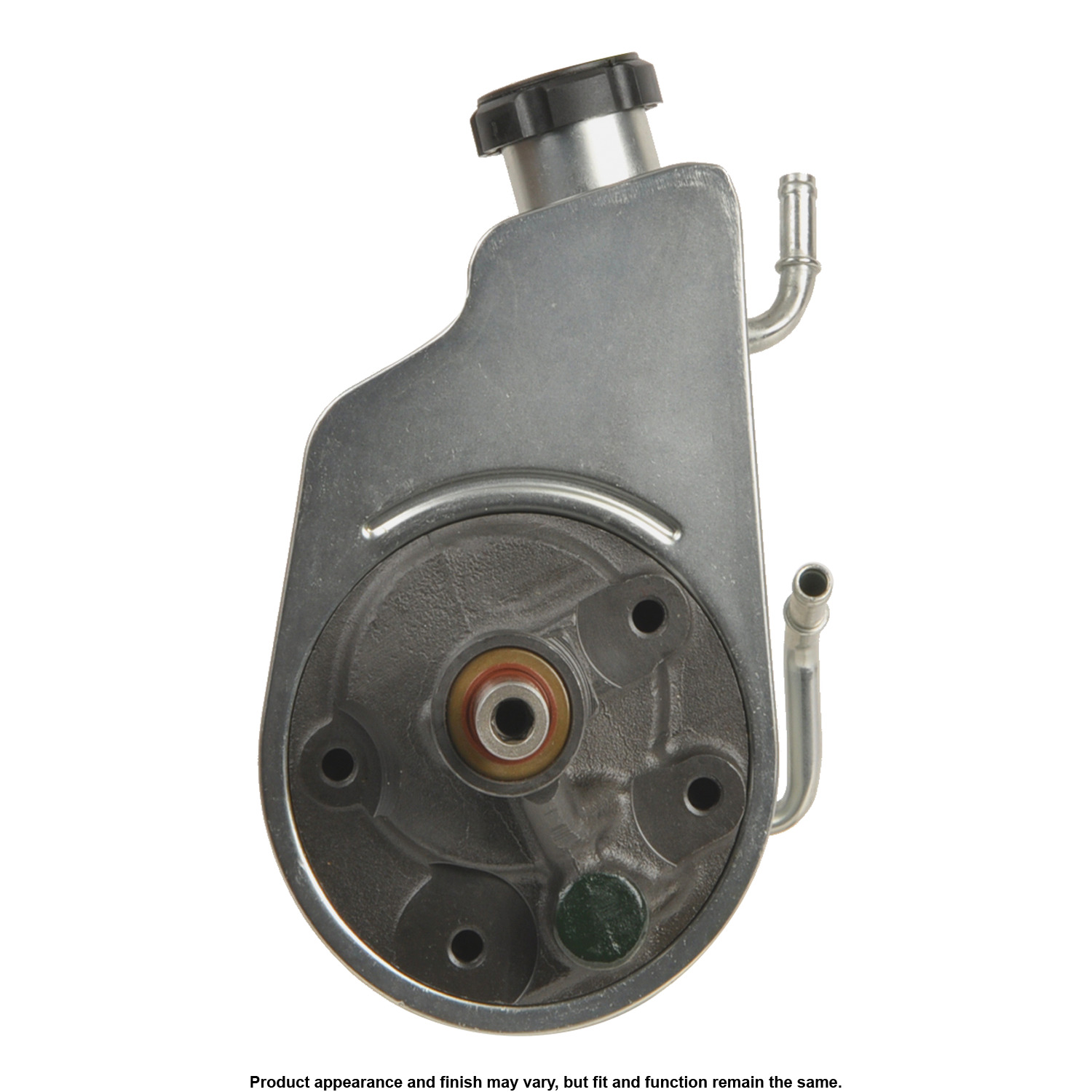Power Steering Pump CARDONE New 96-8760