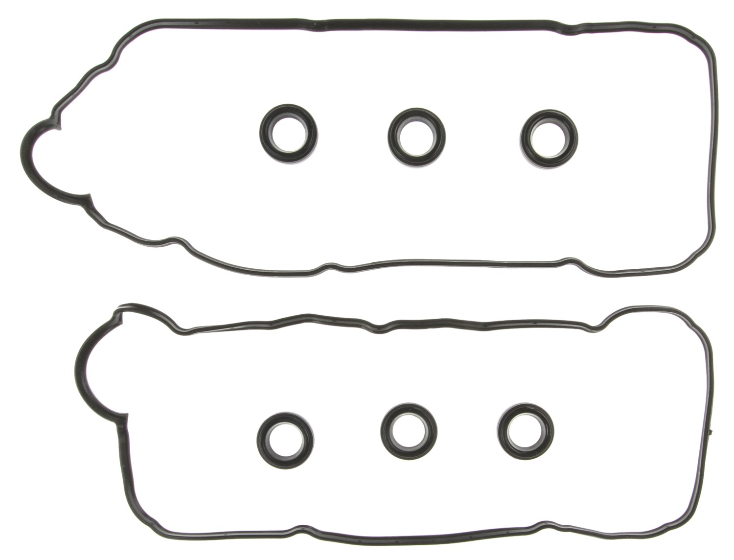 Engine Valve Cover Gasket Set MAHLE VS50291