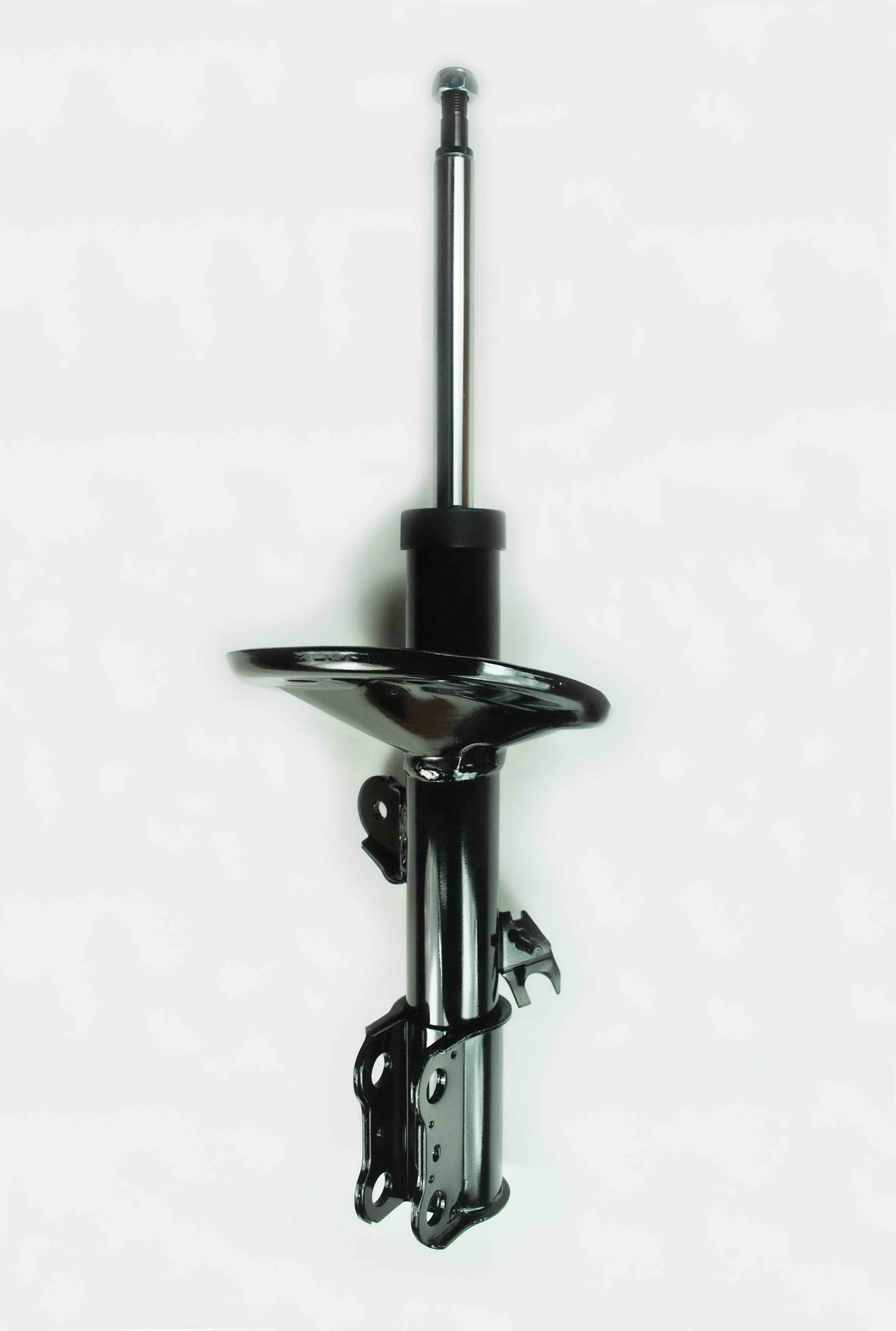 Suspension Strut MacPherson Ride Control MP331588R