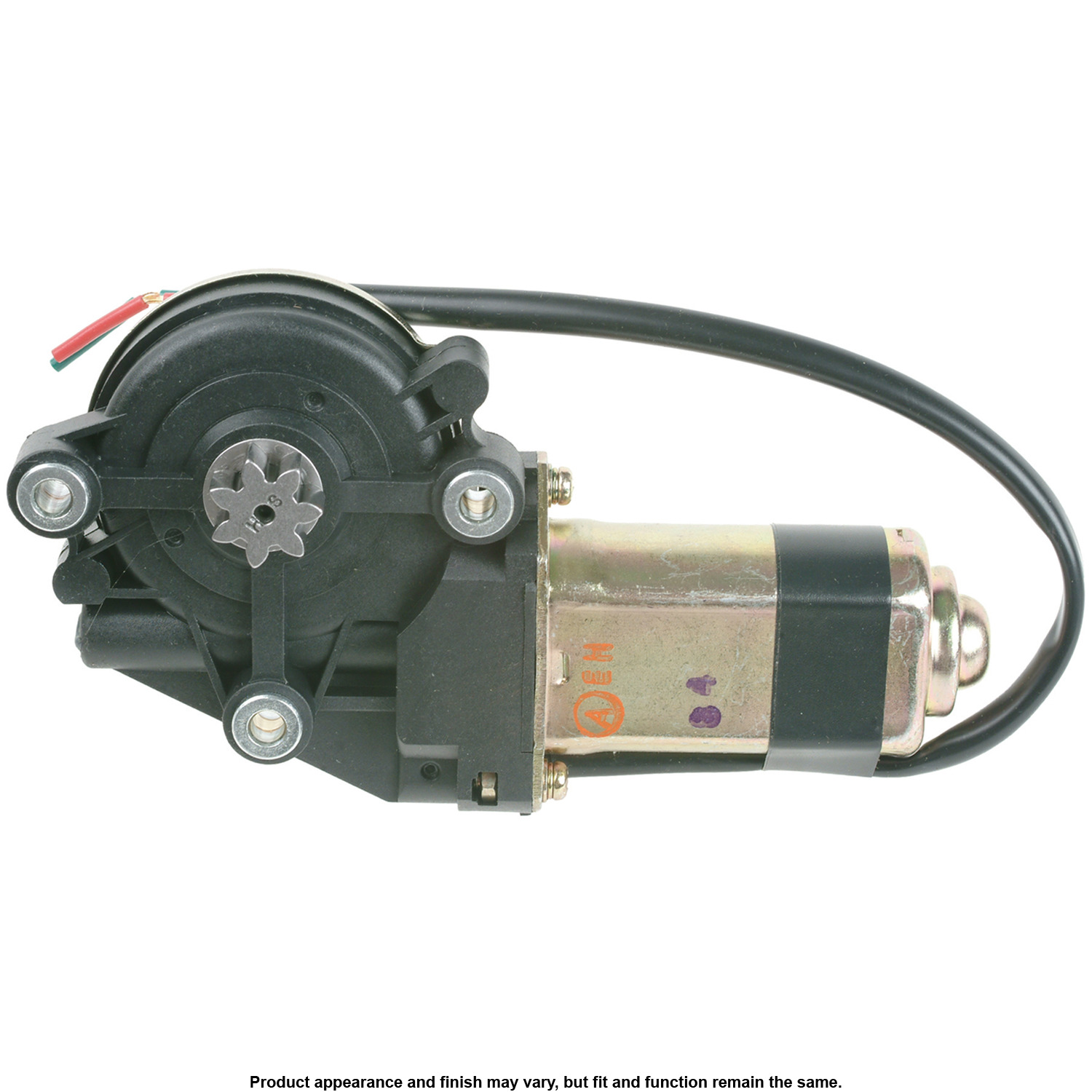 Window Motor CARDONE New 82-610