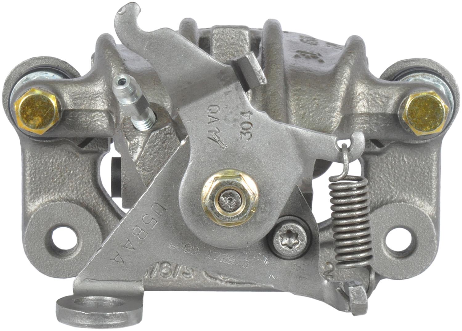 Disc Brake Caliper Perfect Stop 89-17916A