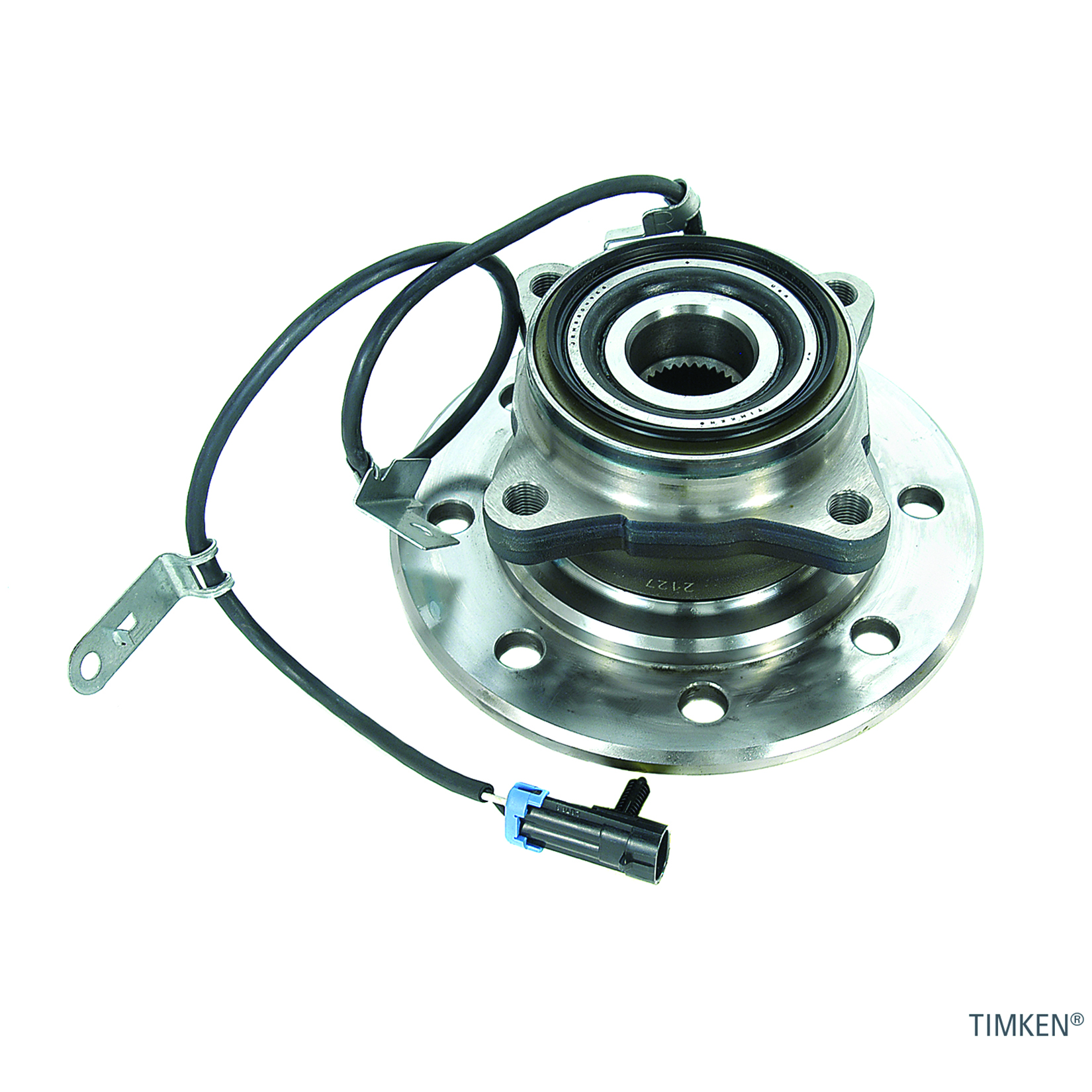 Wheel Bearing and Hub Assembly Timken SP580300