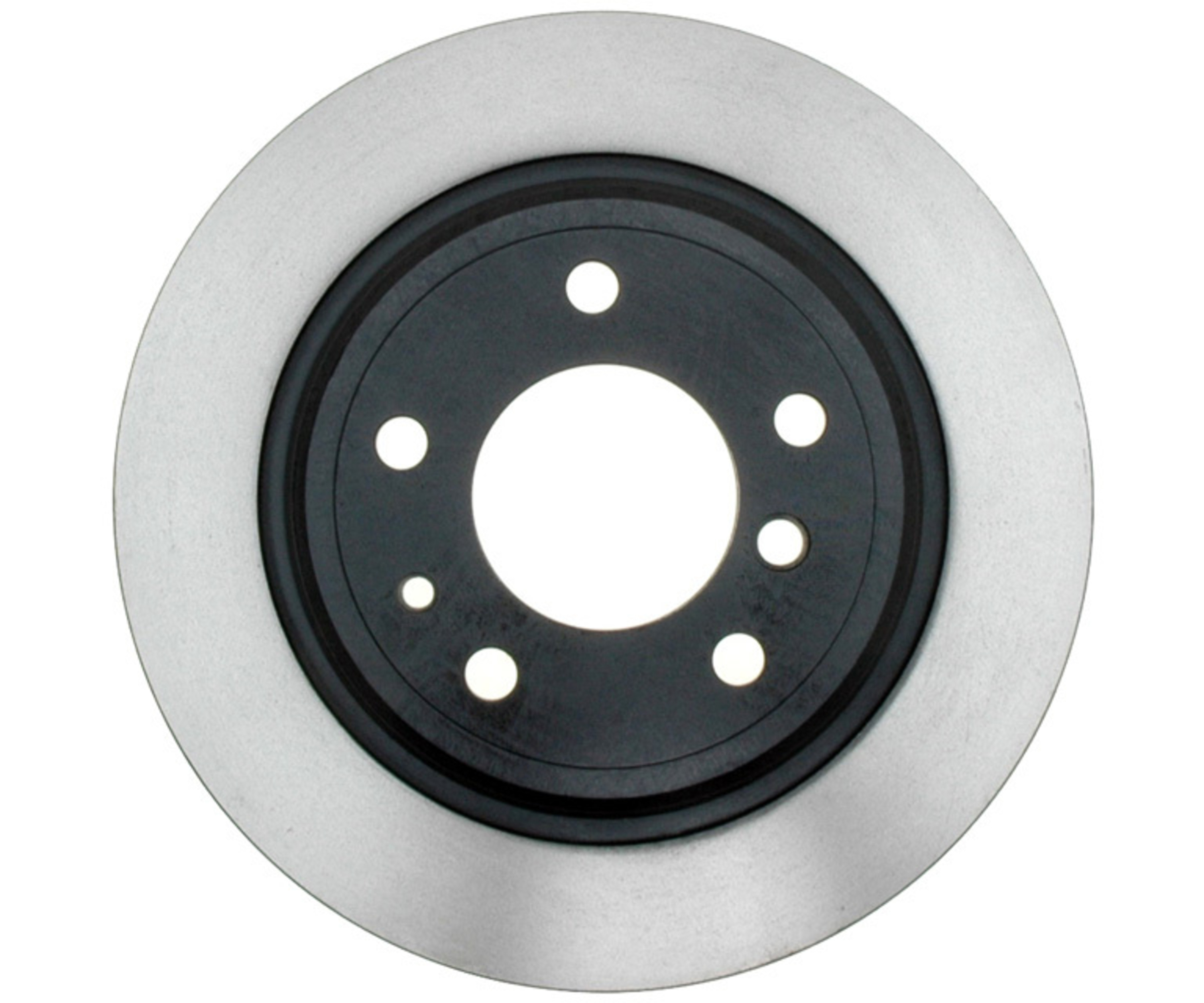 Disc Brake Rotor Raybestos Brakes 96490