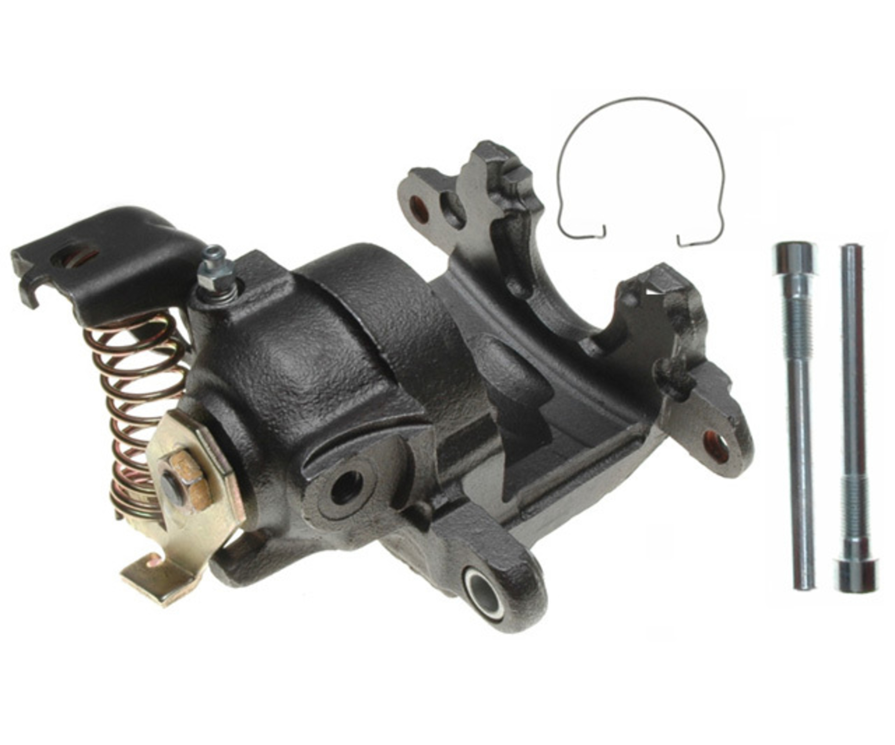 Disc Brake Caliper Raybestos Brakes FRC6034