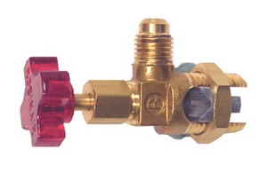 A/C Compressor Reed Valve Robinair 40288