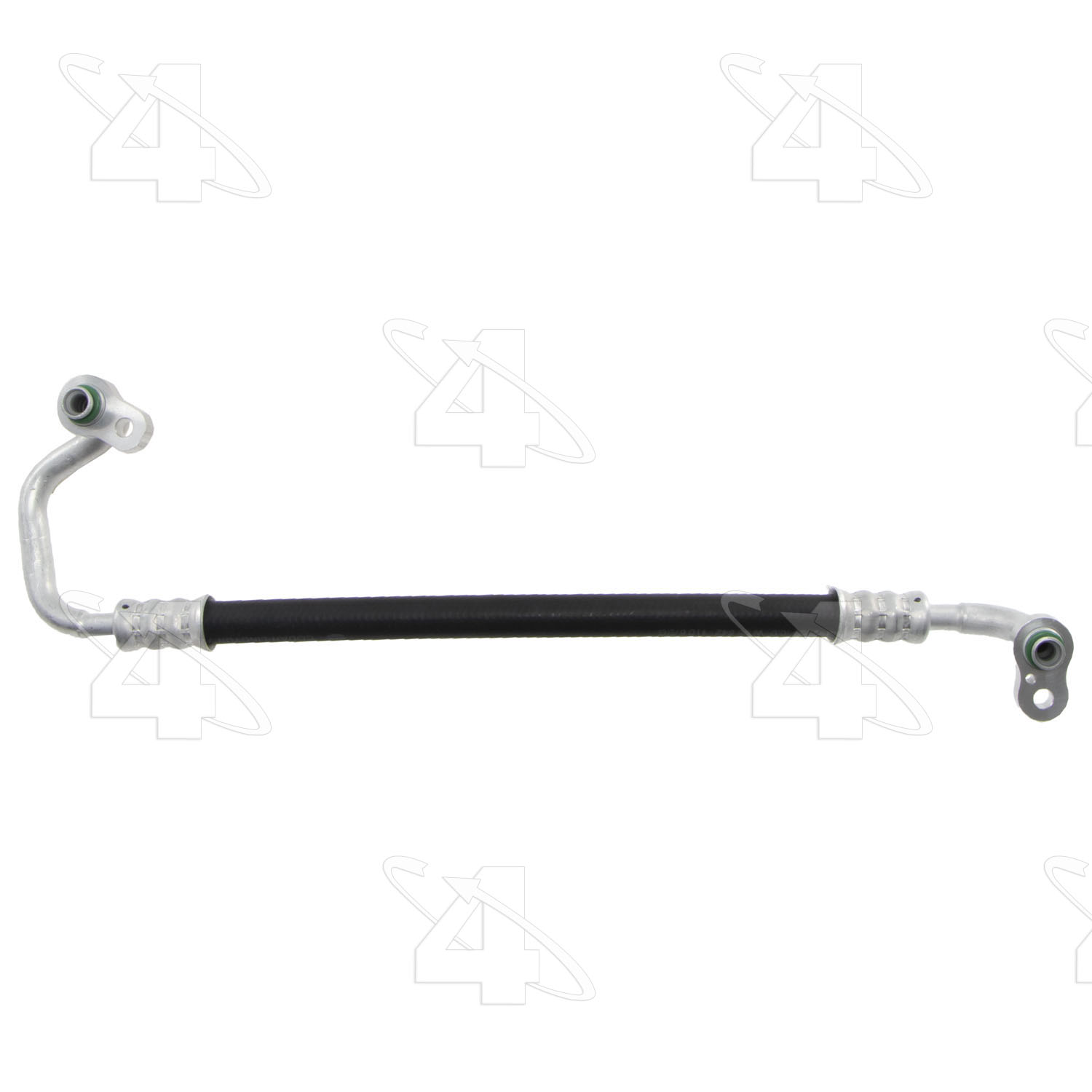 A/C Refrigerant Discharge Hose Four Seasons 66269