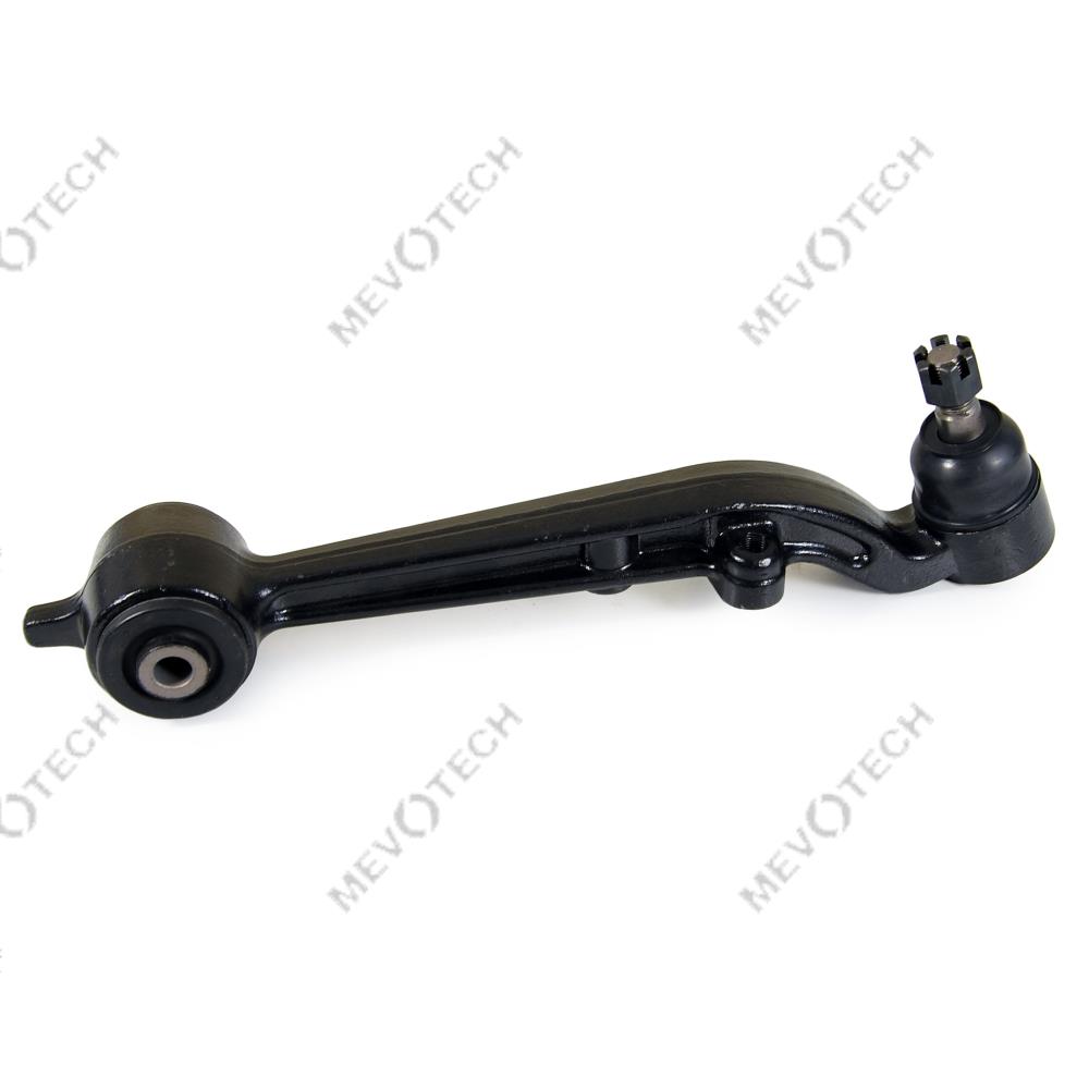 Suspension Control Arm and Ball Joint Assembly Mevotech Supreme CMK9651