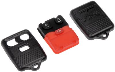 Keyless Entry Transmitter Cover Dorman - HELP 13625
