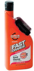 Hand Cleaner Fast Orange 25113