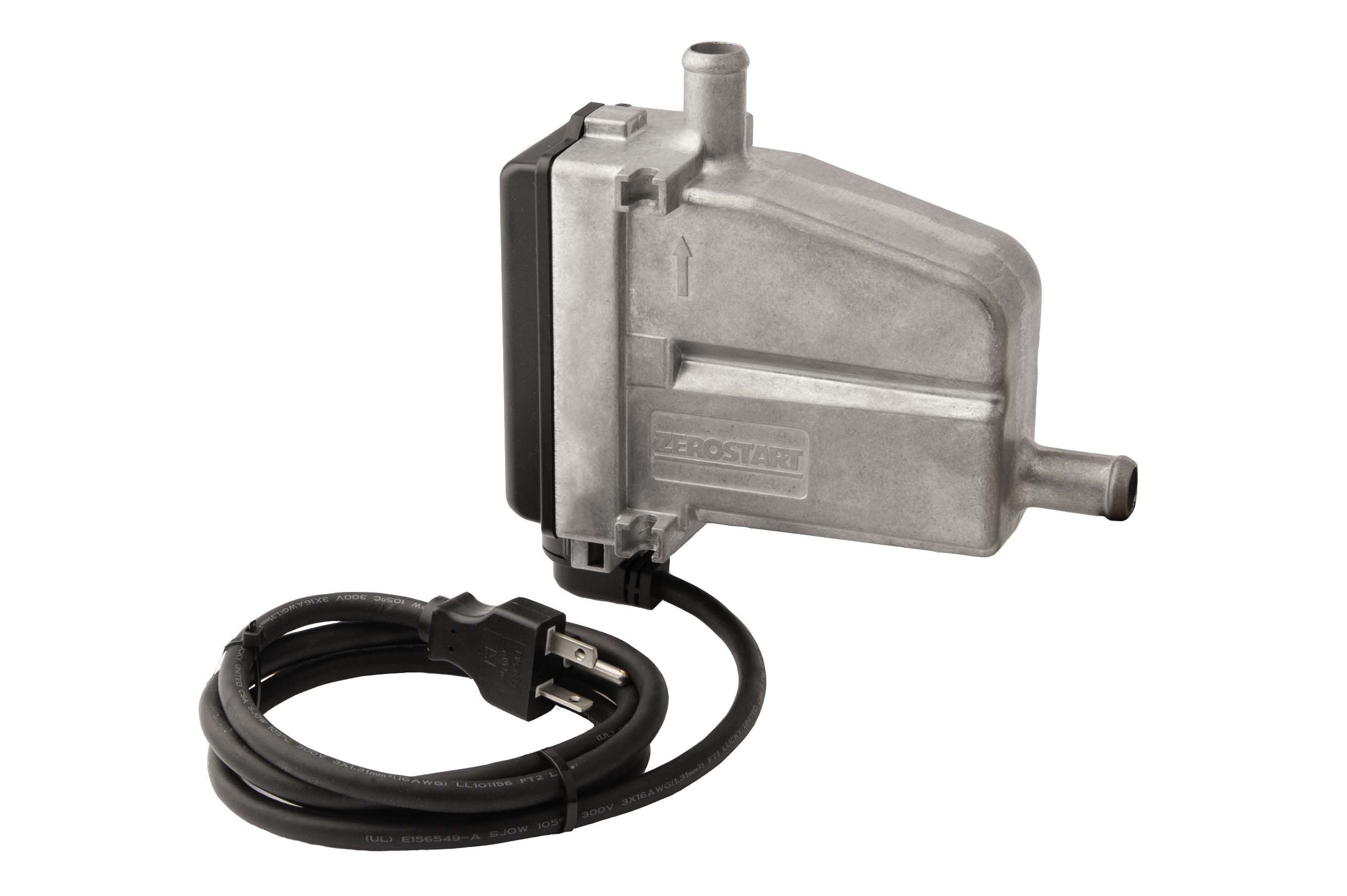Circulation Heater Zerostart 3309042