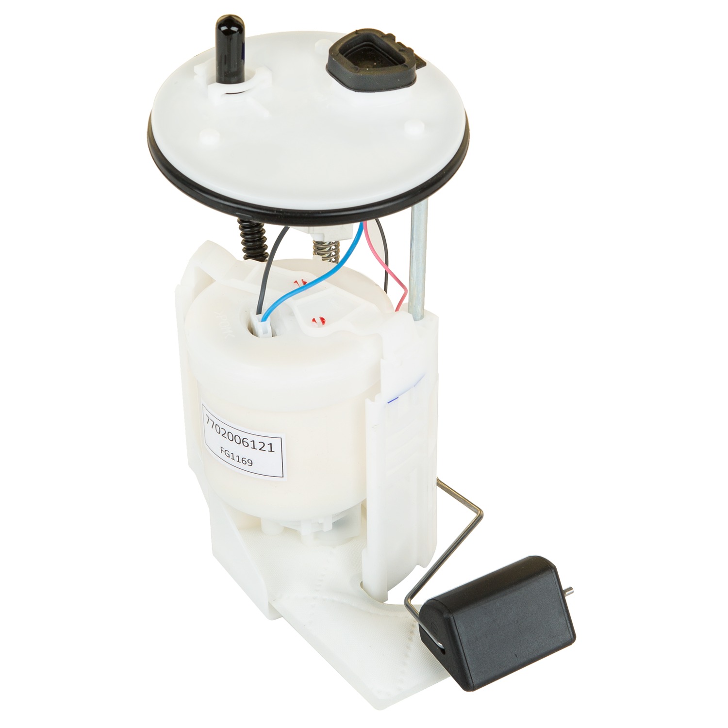 Fuel Pump Module Assembly Delphi FG1169