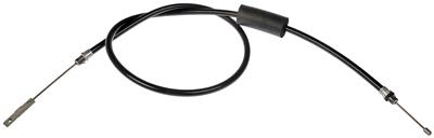 Parking Brake Cable Dorman - First Stop C96159