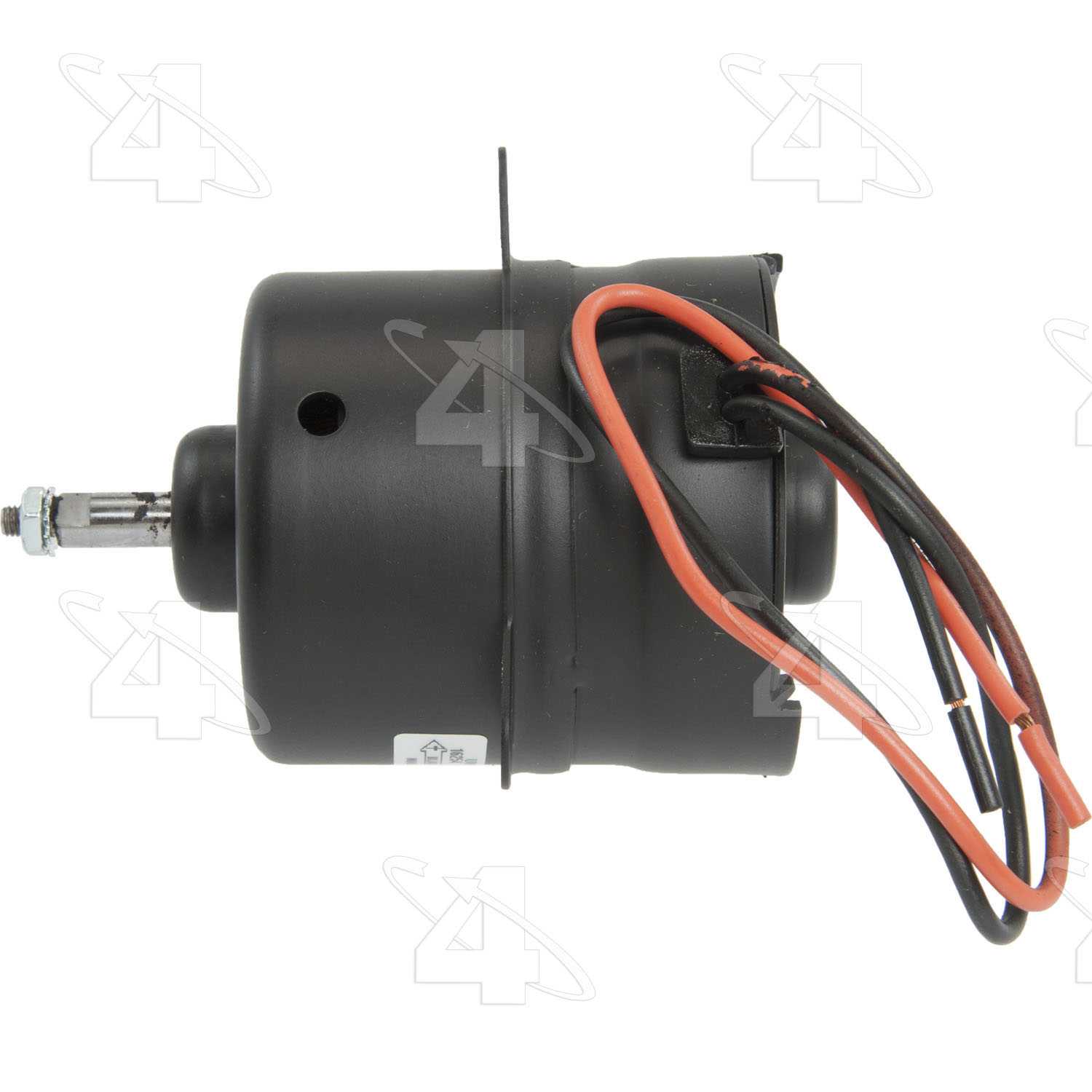Four Seasons | 2 pole radiator or condenser fan motor 35254 