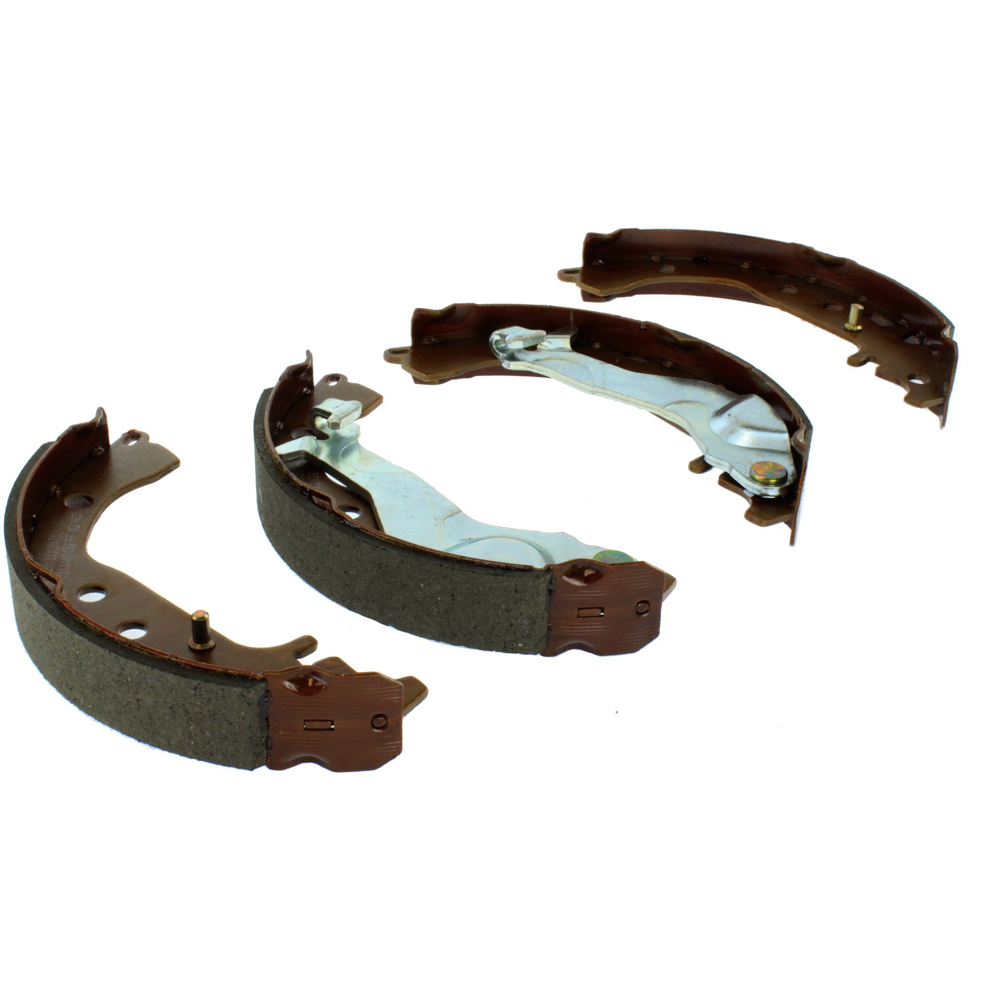 Drum Brake Shoe Centric Parts 111.09171