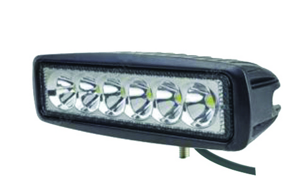 Exterior Multi-Purpose LED Techspan 725227
