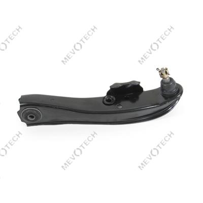 Suspension Control Arm and Ball Joint Assembly Mevotech Supreme CMS9659