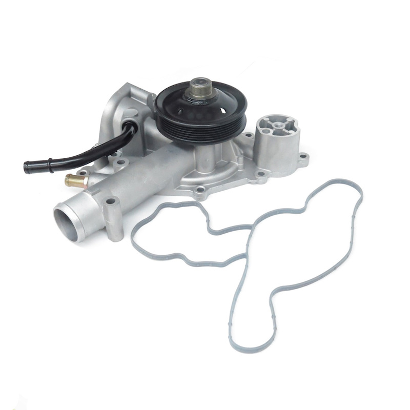 Engine Water Pump US Motor Works US6341