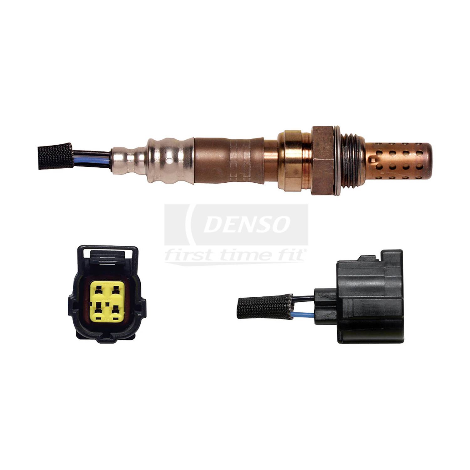 Oxygen Sensor DENSO Auto Parts 234-4747