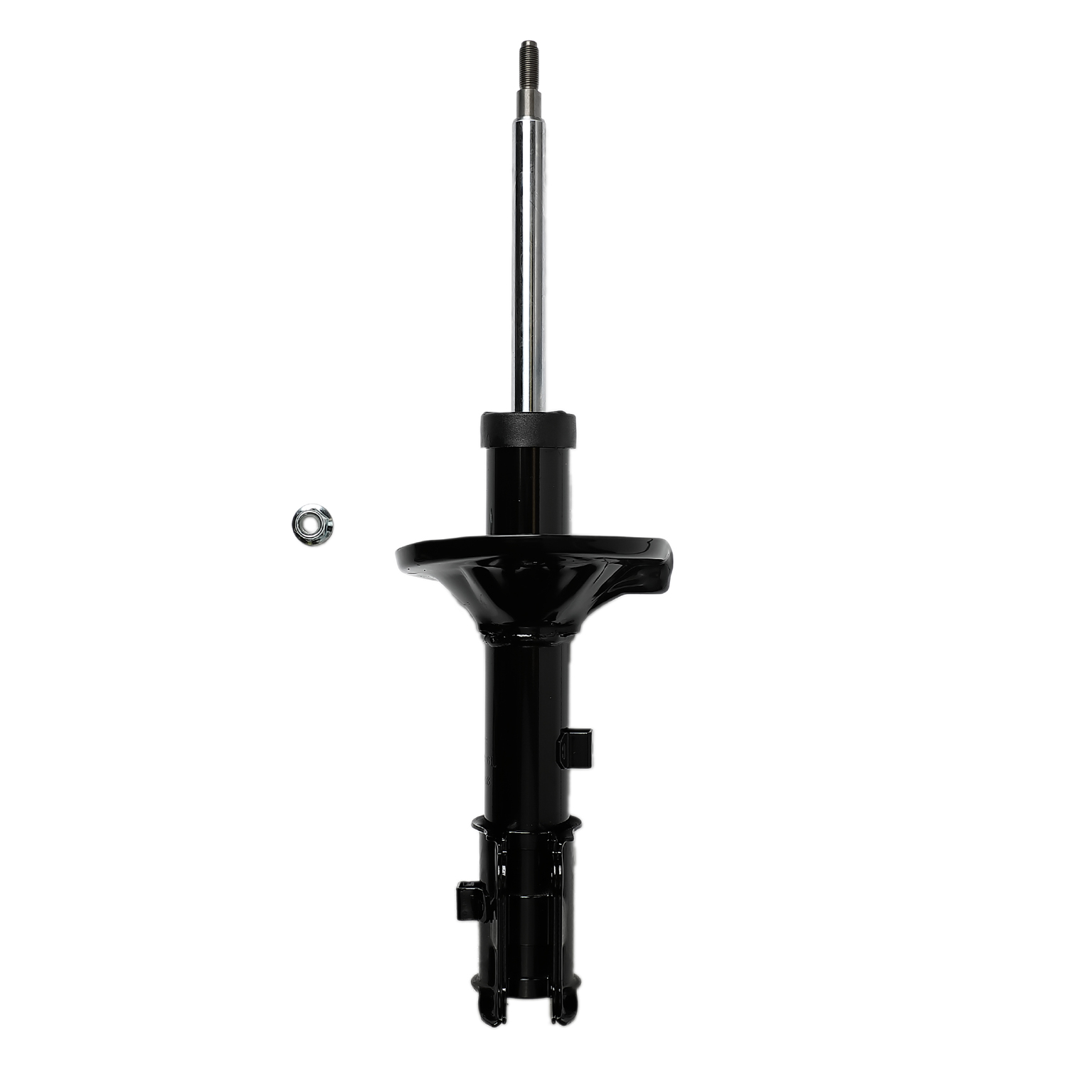 Suspension Strut MacPherson Ride Control MP331826L