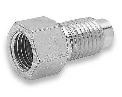 Brake Hydraulic Hose Fitting Edelmann 270330