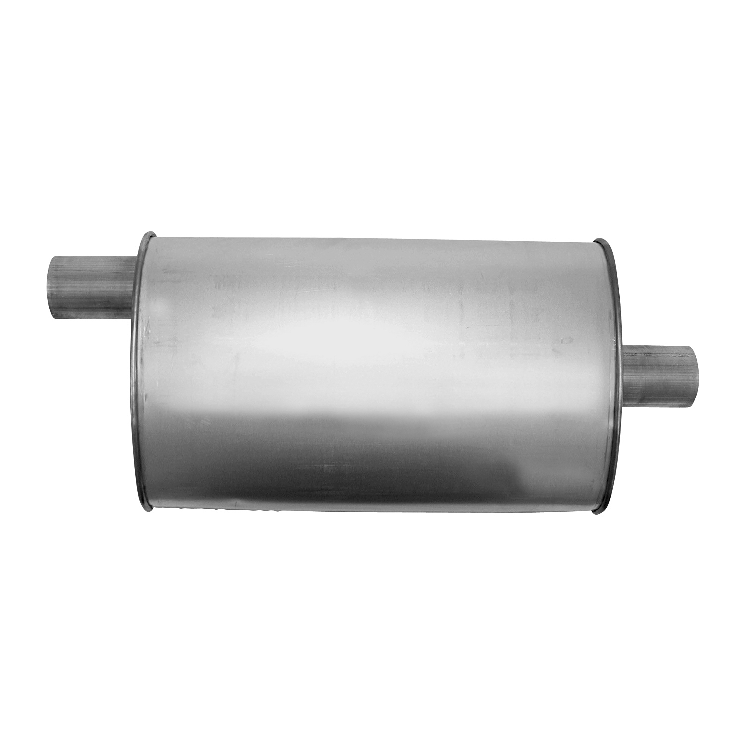 Exhaust Muffler AP Exhaust 3738