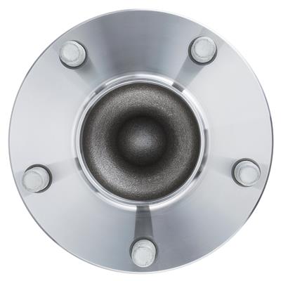 Wheel Bearing and Hub Assembly MOOG Hub Assemblies 513293