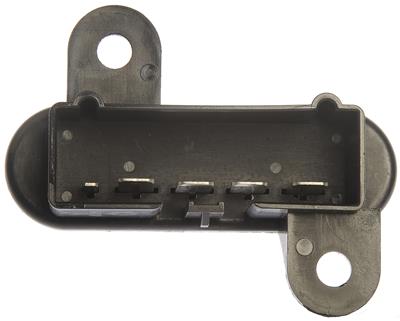 HVAC Blower Motor Resistor Dorman - OE Solutions 973-025