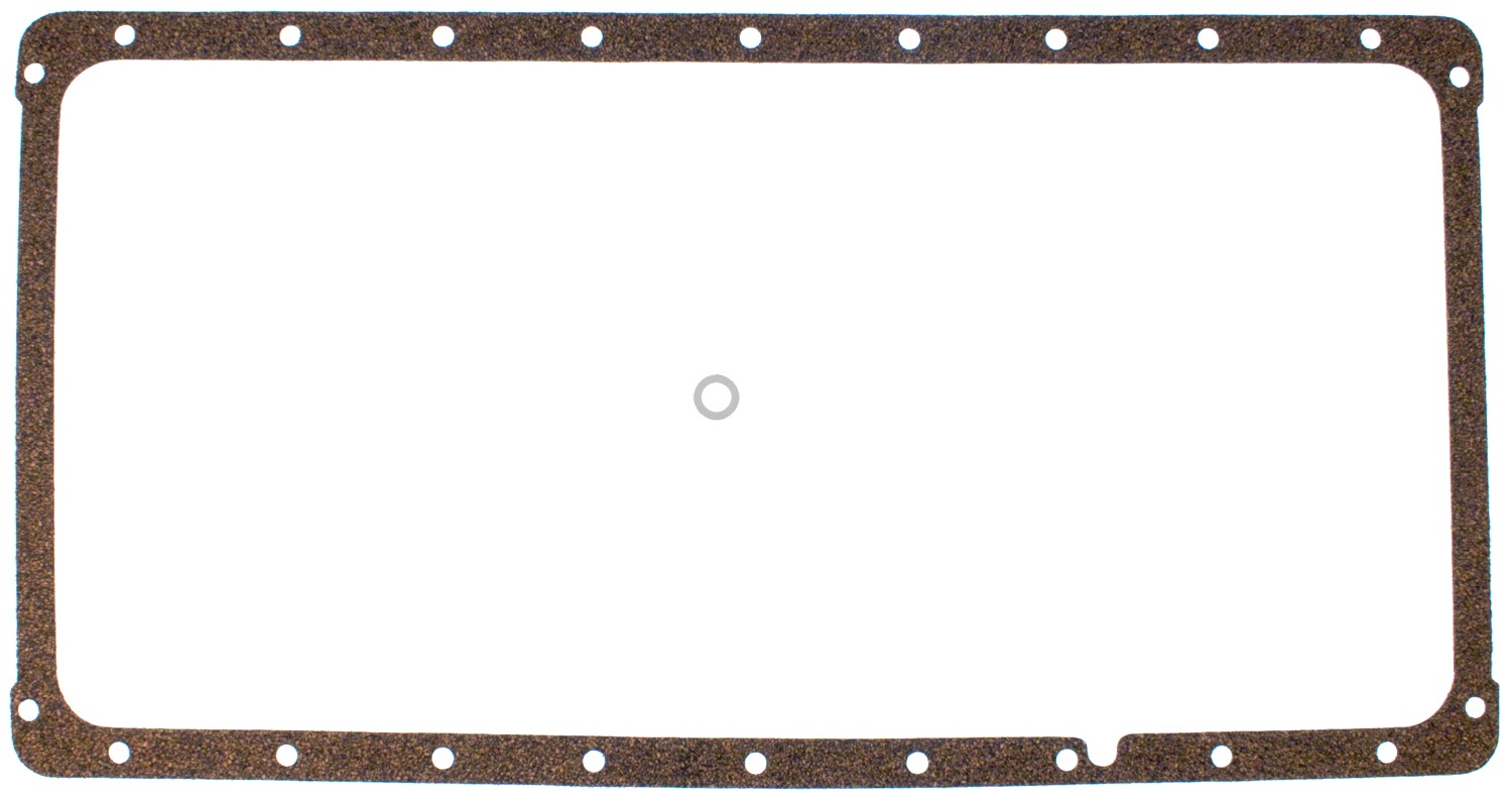 Engine Oil Pan Gasket MAHLE OS32053