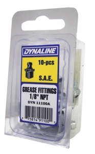 Grease Fitting Dynaline 11100A