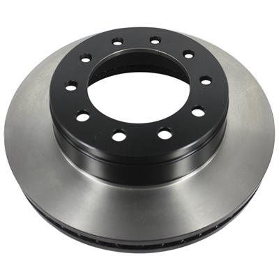 Disc Brake Rotor Perfect Stop PS126277