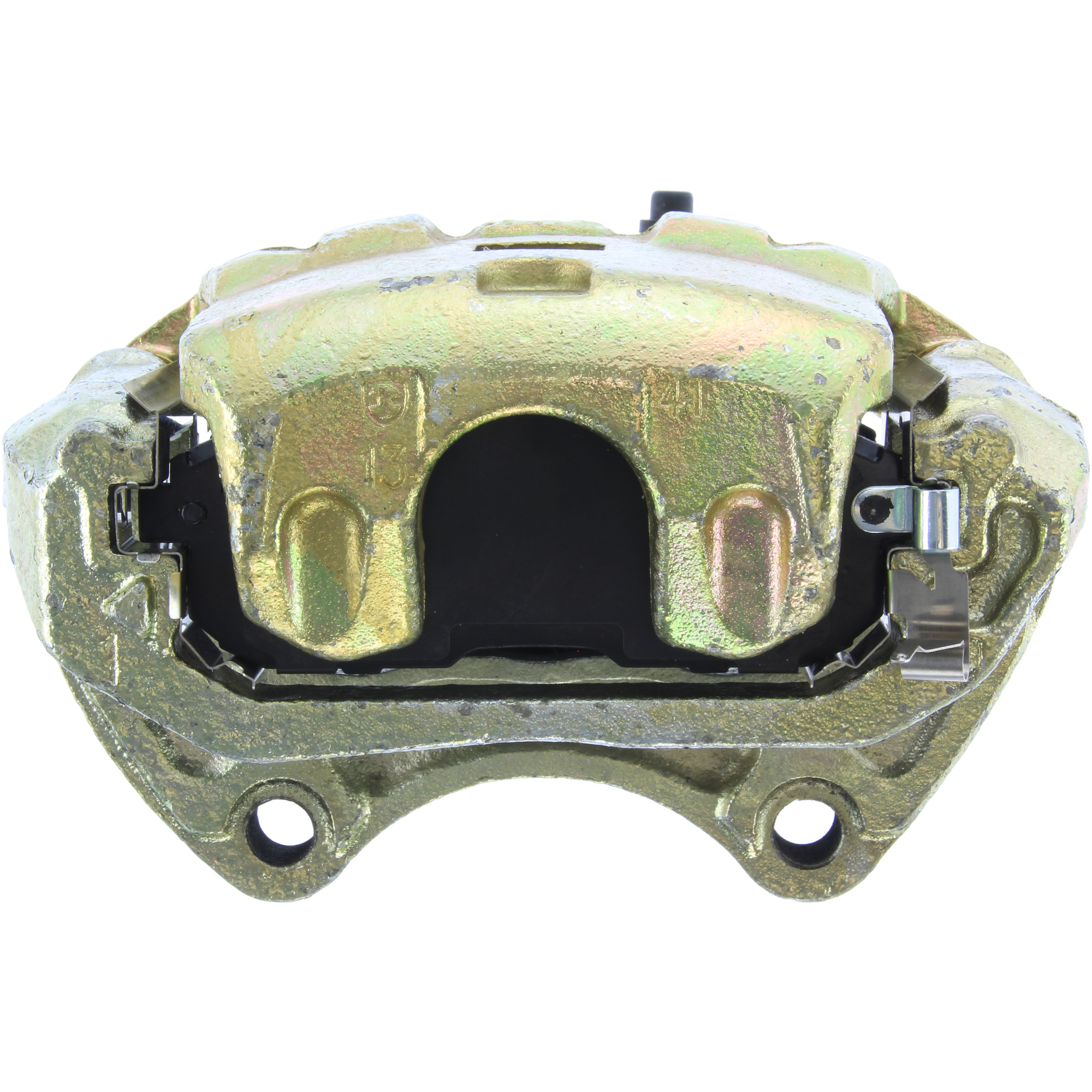 Disc Brake Caliper Centric Parts 142.42112