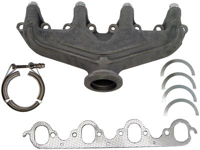 Exhaust Manifold Dorman - OE Solutions 674-168