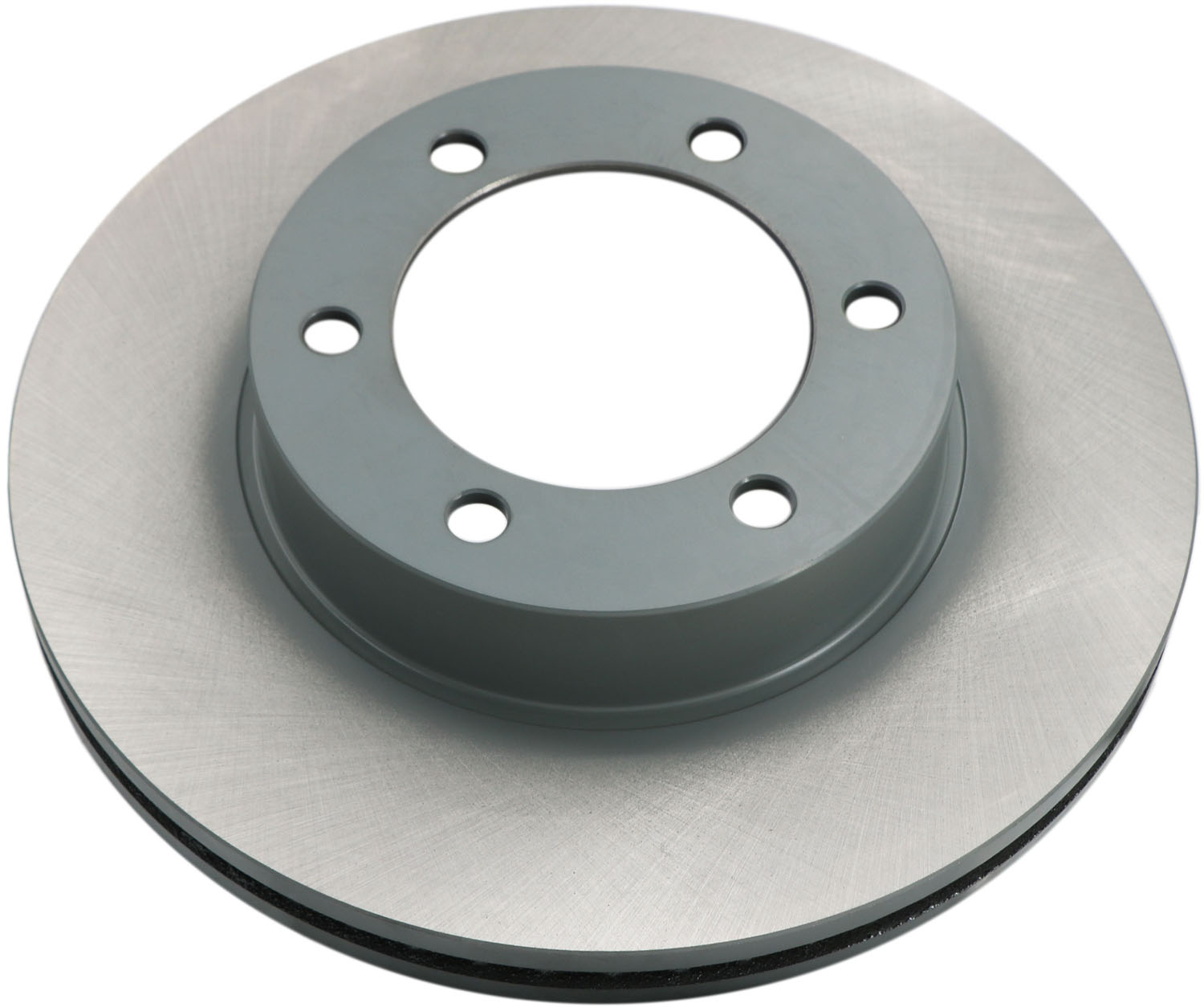 Disc Brake Rotor Perfect Stop 662663