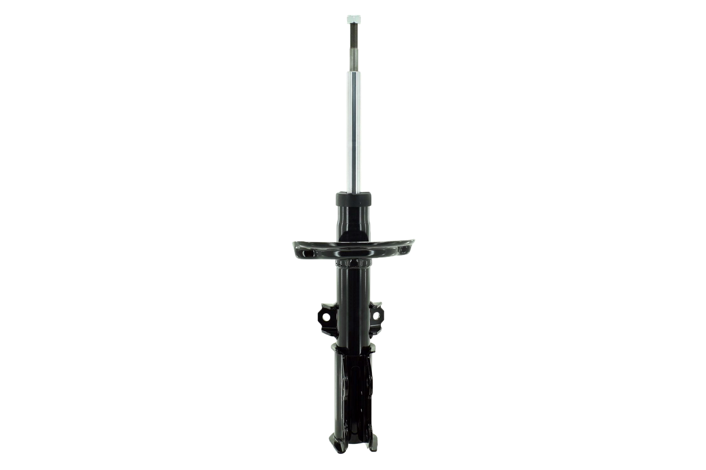 Suspension Strut MacPherson Ride Control MP333839