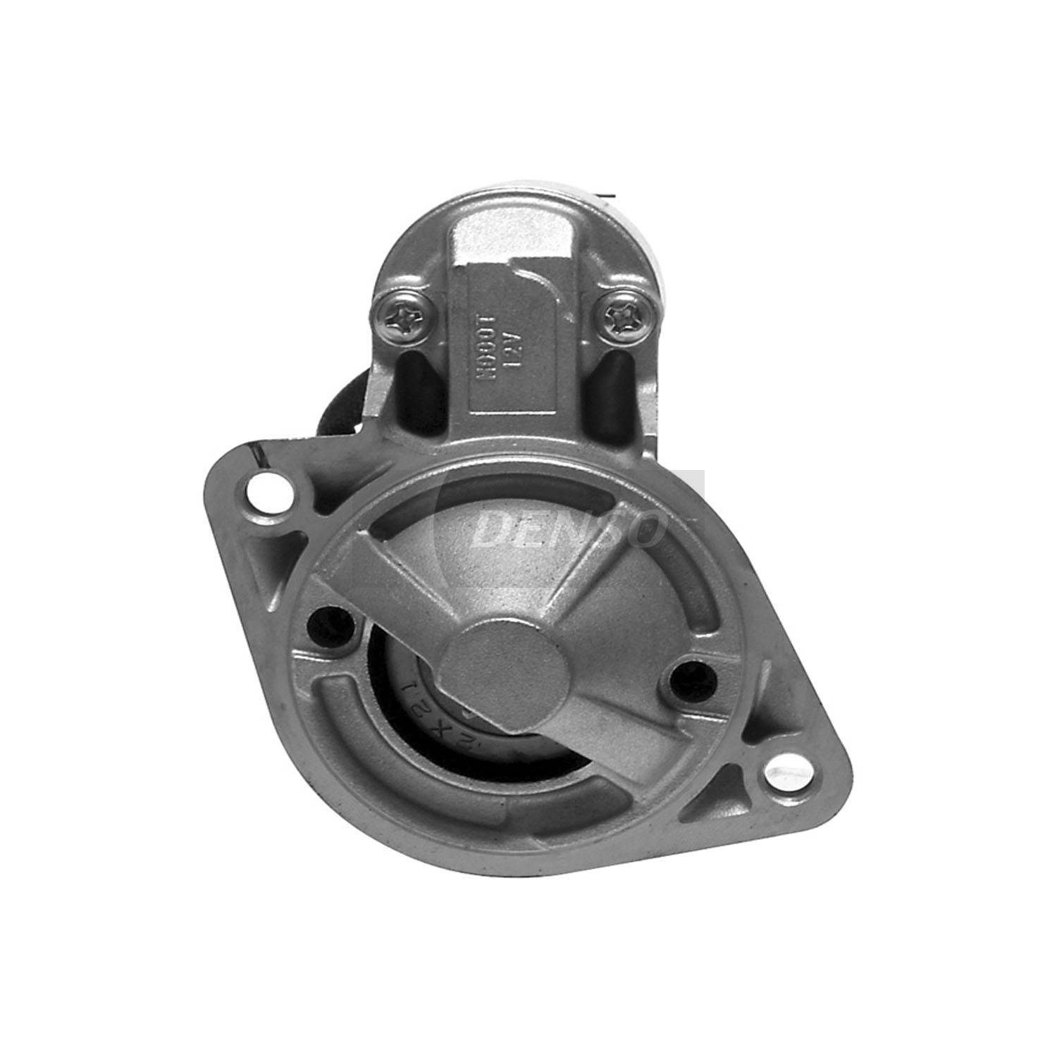 Starter DENSO Auto Parts 280-4177