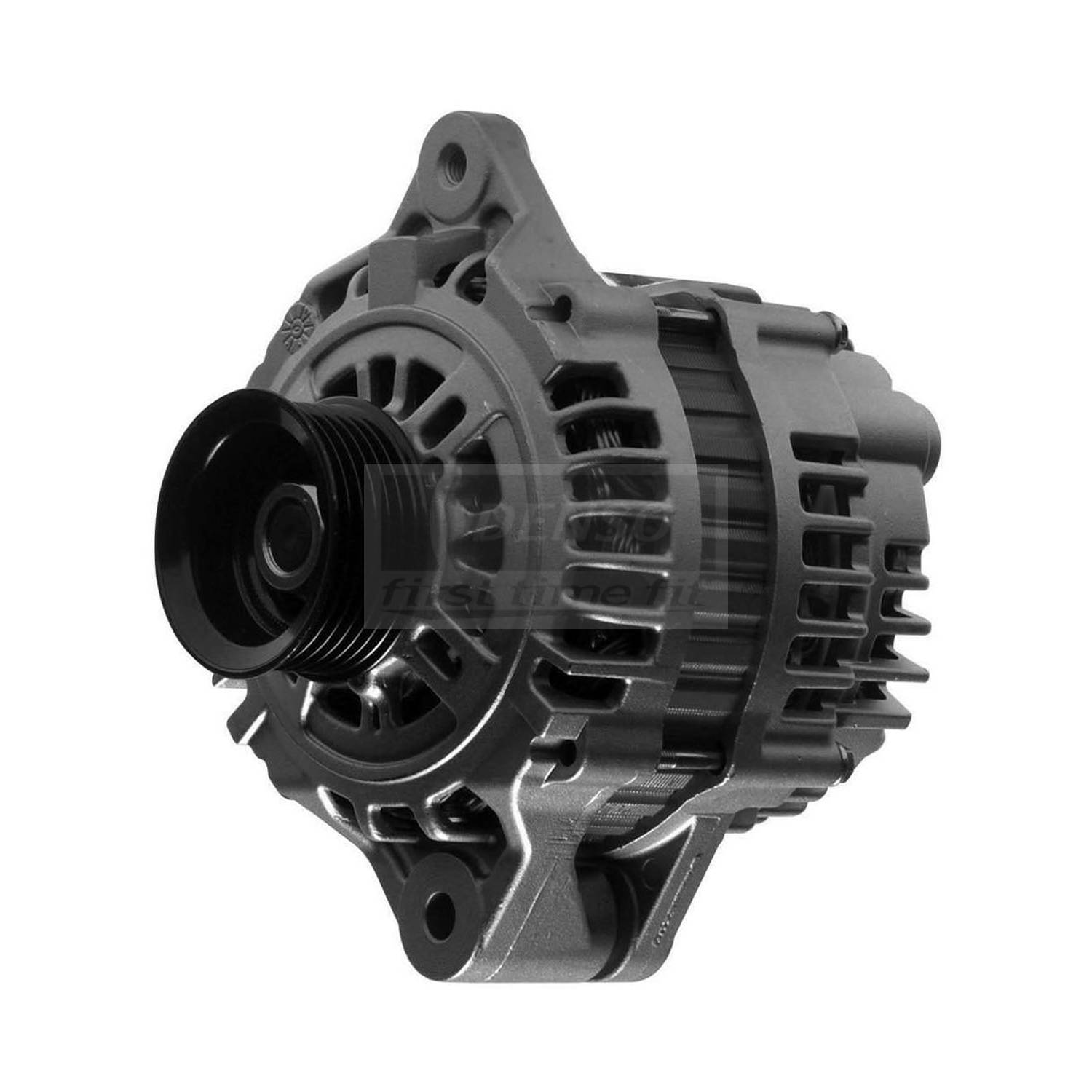Alternator DENSO Auto Parts 210-3145