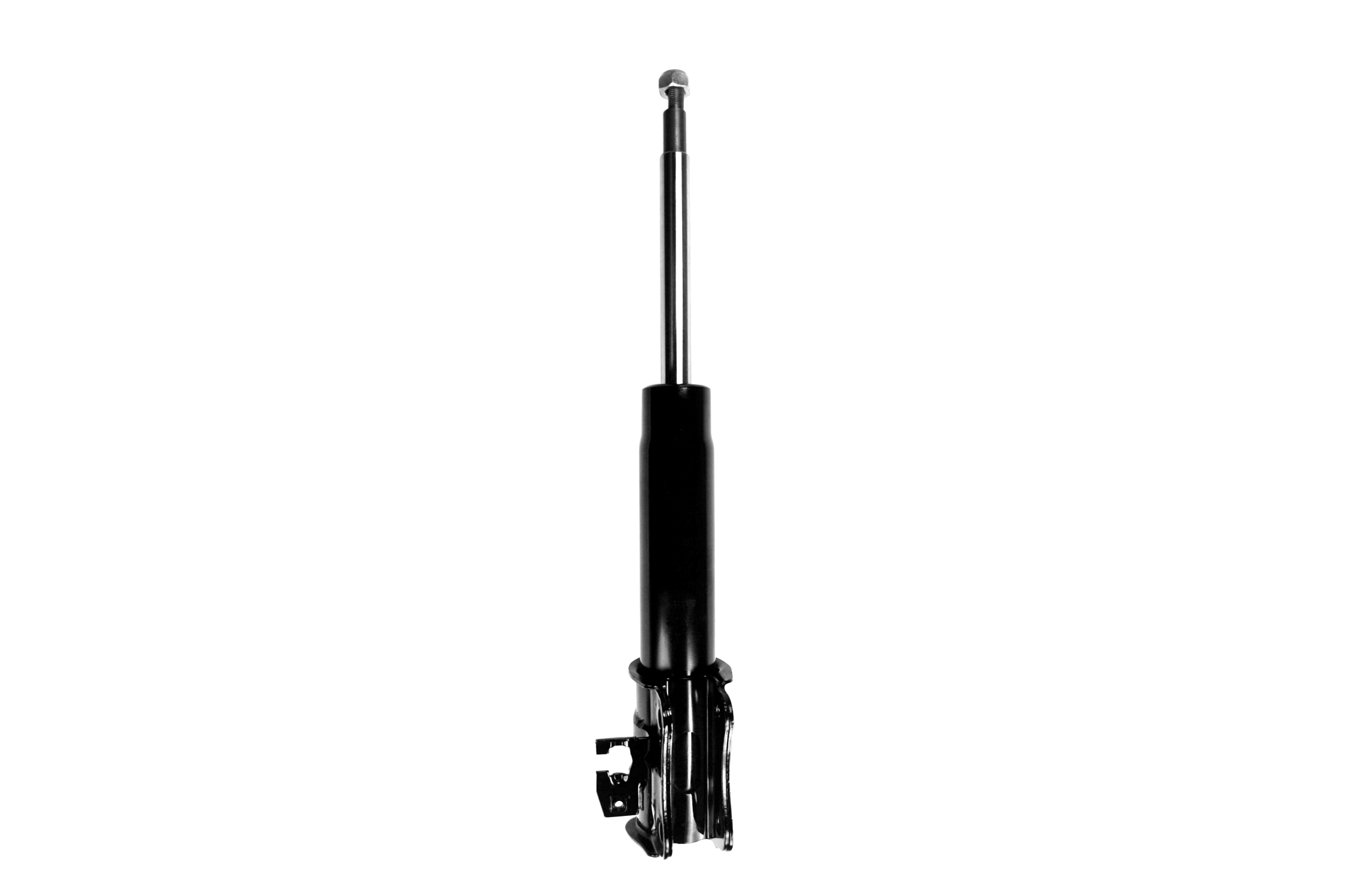 Suspension Strut MacPherson Ride Control MP331694L