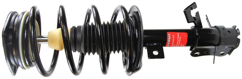 Suspension Strut and Coil Spring Assembly Monroe Shocks & Struts 172379