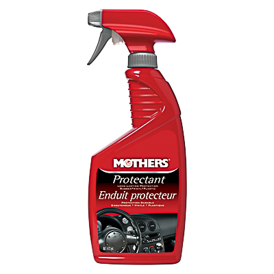 Vinyl Protectant Mothers 35316