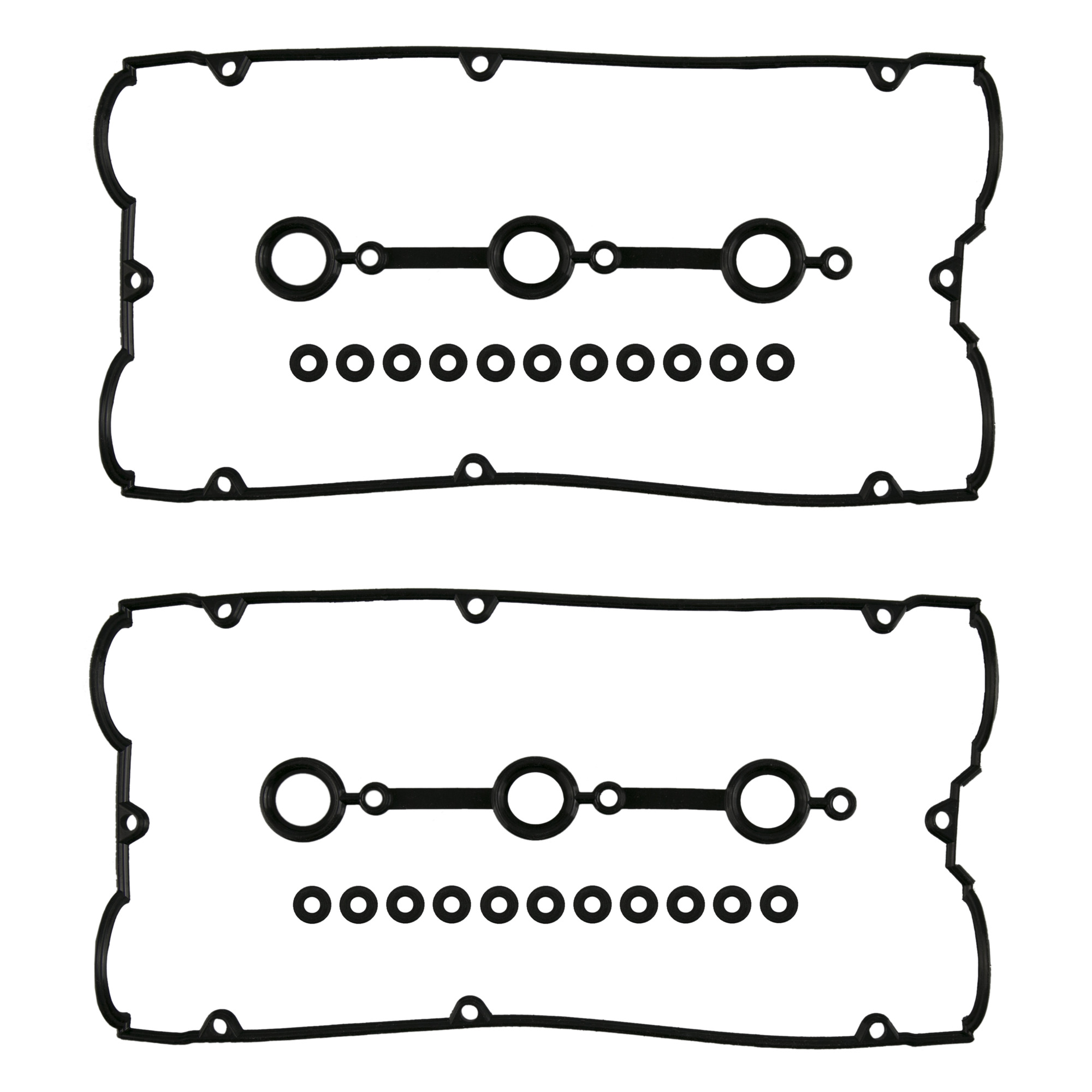 Engine Valve Cover Gasket Set FEL-PRO VS 50658 R-2
