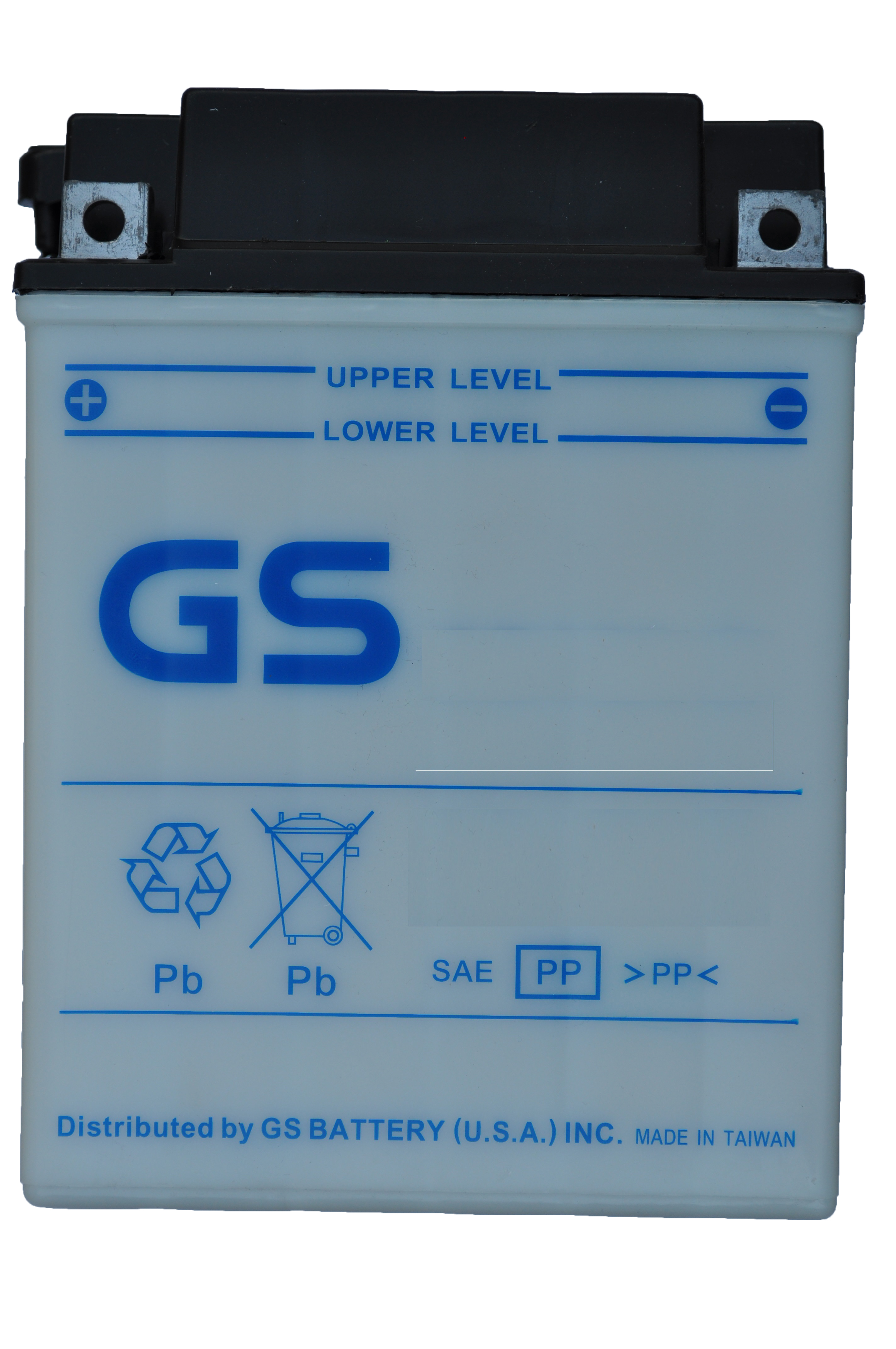 Vehicle Battery G S Battery 6N6-3B
