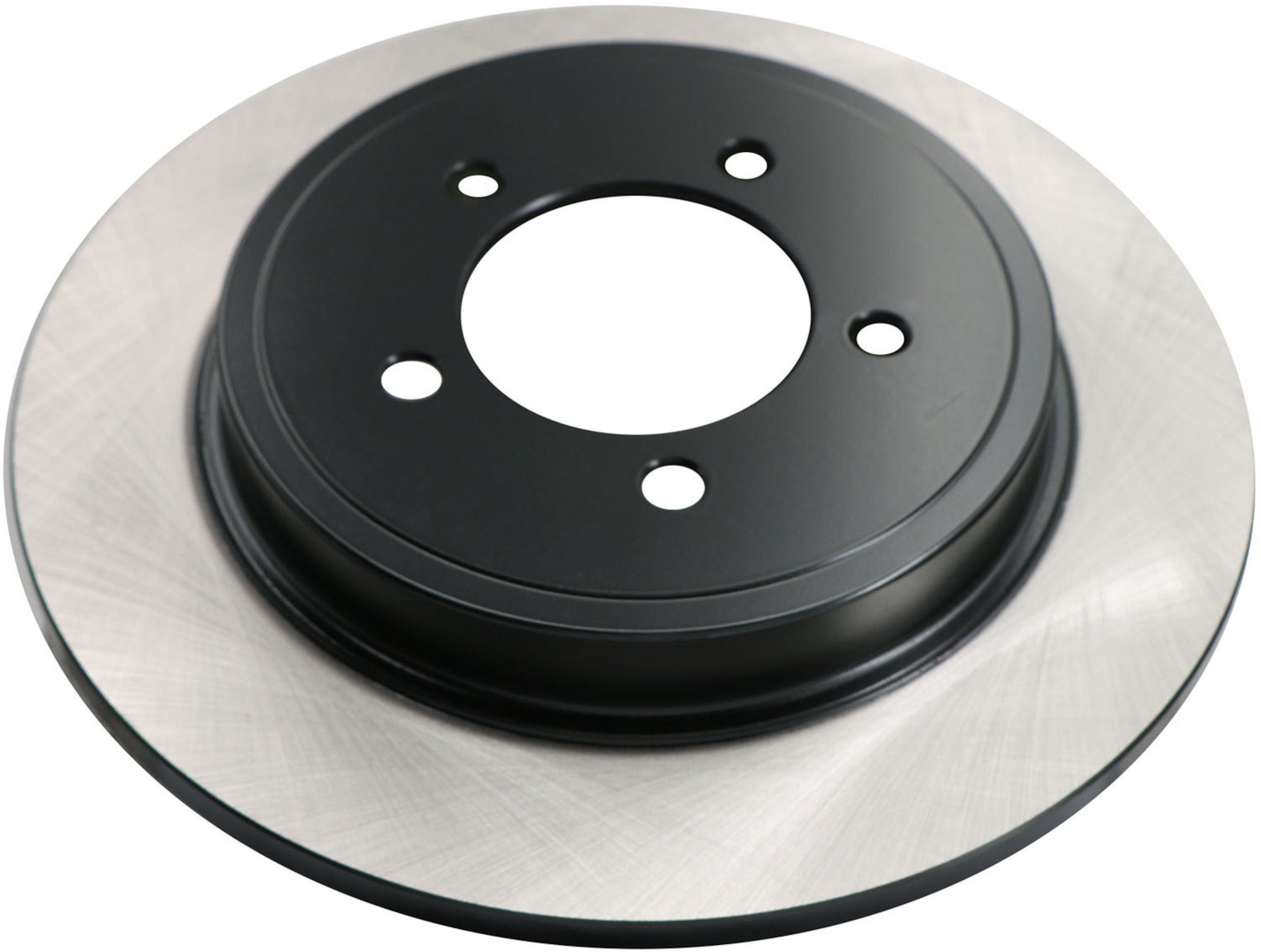 Disc Brake Rotor Perfect Stop PS125759HC