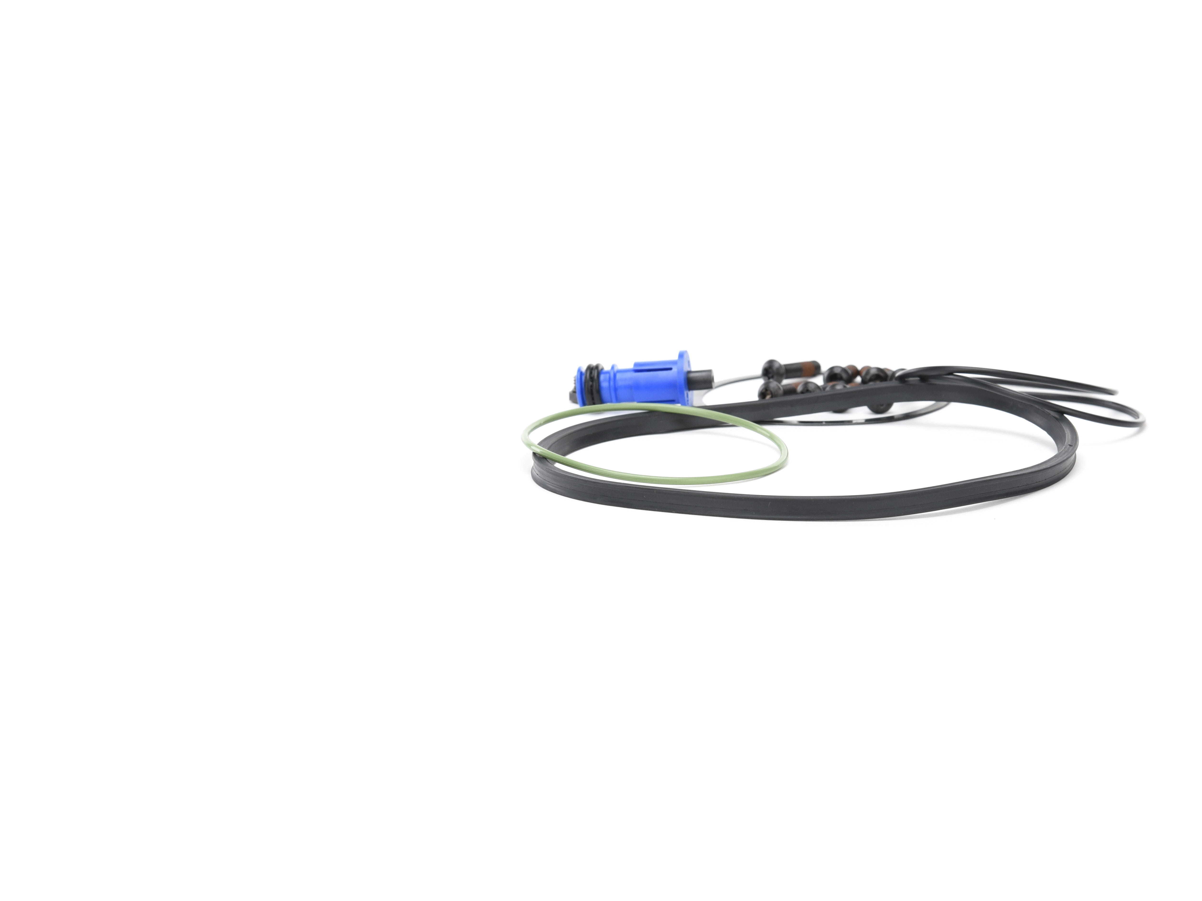 Engine Cooling Fan Clutch Seal Kit Horton 994346